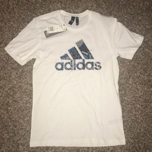 NWT Adidas shirt